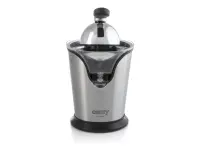 Camry | Profesional Citruis Juicer | CR 4006 | Type Electrical | Stainless steel | 500 W | Number of speeds 1 – pilt 5