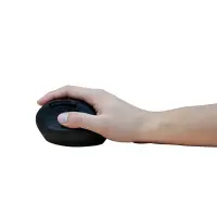 Logilink | Mouse | ID0139 | Wireless | Black