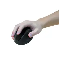 Logilink | Mouse | ID0139 | Wireless | Black – pilt 12