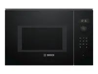 Bosch | Microwave Oven | BFL554MB0 | Built-in | 31.5 L | 900 W | Black – pilt 4