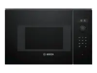 Bosch | Microwave Oven | BFL524MB0 | Built-in | 20 L | 800 W | Black – pilt 4