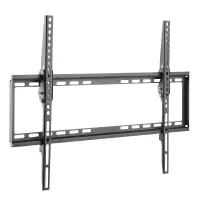 Logilink BP0039 TV Wall mount, 37"-70"", tilt, small | Logilink | Wall Mount | BP0039 | 37-70 " | Maximum weight (capacity) 35 kg | Black – pilt 2