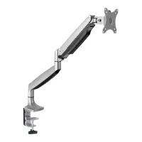 Logilink | Desk Mount | BP0042 | 13-32 " | Maximum weight (capacity) 9 kg | Silver – pilt 7