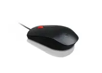 Lenovo 4Y50R20863 hiir Kontor Mõlemakäeline USB tüüp A Optiline 1600 DPI