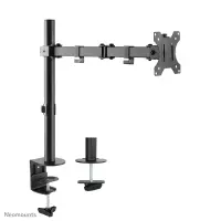 Neomounts FPMA-D550BLACK monitori kinnitus ja alus 81,3 cm (32") Laud Must – pilt 15