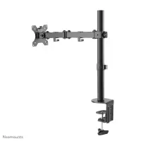 Neomounts FPMA-D550BLACK monitori kinnitus ja alus 81,3 cm (32") Laud Must – pilt 17