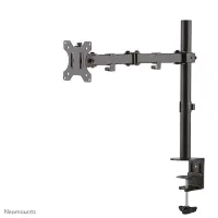 Neomounts FPMA-D550BLACK monitori kinnitus ja alus 81,3 cm (32") Laud Must – pilt 27