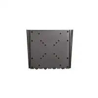 TV SET ACC WALL MOUNT BLACK/FPMA-W110BLACK NEOMOUNTS