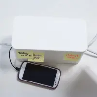 Logilink | KAB0061 Cable Box – pilt 18