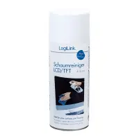 Logilink | RP0012 | Foam Cleaner for LCD / TFT screens | 400 ml – pilt 2