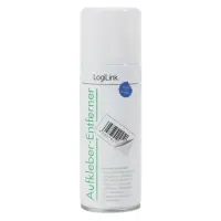 Logilink | RP0016 | Label Remover | 200 ml