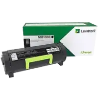 Lexmark Black Return Program Imaging Unit | 56F0Z00 | Monochrome Laser | Black – pilt 2