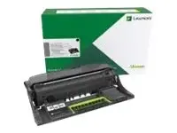 Lexmark Black Return Program Imaging Unit | 56F0Z00 | Monochrome Laser | Black – pilt 4