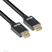 CLUB3D Ultra High Speed HDMI™2.1 Cable 8K 60HZ 48Gbps M/M 2 m./6.56 ft. – pilt 2