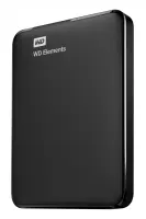 WD Elements ext portable 4TB
