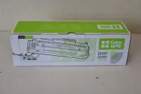SALE OUT. ColorWay toner cartridge for Canon:737; HP CF283X | SALE OUT. ColorWay Toner Cartridge | Black | DAMAGED PACKAGING