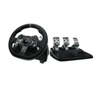 STEERING WHEEL G920/941-000124 LOGITECH