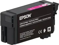 Epson SC-T3100N | Colour | Inkjet | Wi-Fi | White – pilt 5