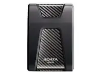 ADATA HD650 1TB USB3.1 BLACK ext. 2.5in