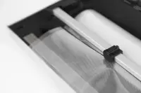 Caso | Bar Vacuum sealer | GourmetVAC 480 | Power 160 W | Silver – pilt 7