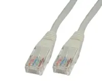 PATCH CABLE CAT5E UTP 1M/PP12-1M GEMBIRD – pilt 3
