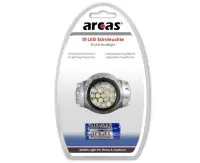 Arcas | Headlight | 19 LED | 4 light functions – pilt 2
