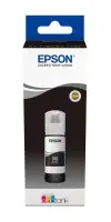 Epson 103 ECOTANK Must Tindipudel 1tk C13T00S14A