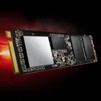 XPG SX8200 Pro 512 GB M.2 PCI Express 3.0 NVMe 3D TLC – pilt 4