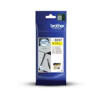 BROTHER LC3237Y TONER YELLOW 1500
