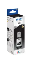Epson Ecotank | 105 | Ink Bottle | Black – pilt 4