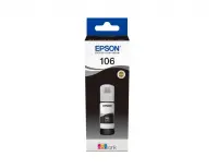 Epson Ecotank Photo | 106 | Ink Bottle | Black