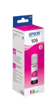 Epson Ecotank | 106 | Ink Bottle | Magenta – pilt 3