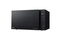 LG | Microwave Oven | MH6535GIS | Free standing | 25 L | 1450 W | Grill | Black – pilt 11