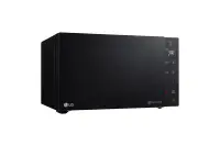 LG | Microwave Oven | MH6535GIS | Free standing | 25 L | 1450 W | Grill | Black – pilt 12