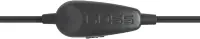 Koss | Headphones | SPORTA PRO | Wired | On-Ear | Black – pilt 2