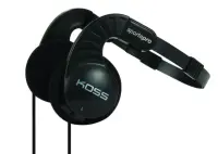 Koss | Headphones | SPORTA PRO | Wired | On-Ear | Black – pilt 3