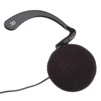 Koss | Headphones | KSC21k | Wired | In-ear | Black – pilt 2