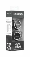 Koss | Headphones | KSC21k | Wired | In-ear | Black – pilt 3