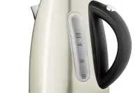 ETA | Kettle | ELA ETA859890070 | Standard | 2100 W | 1.7 L | Stainless steel | 360° rotational base | Cream – pilt 4