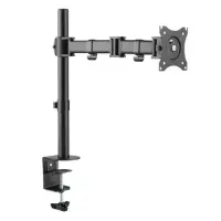 Logilink | Desk Mount | BP0021 | 13-27 " | Maximum weight (capacity) 8 kg