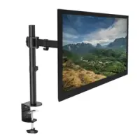 Logilink | Desk Mount | BP0021 | 13-27 " | Maximum weight (capacity) 8 kg – pilt 9