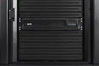 APC SMT750RMI2UC puhvertoiteallikas (UPS) Liini-interaktiivne 0,75 kVA 500 W 4 vahelduvvoolu kontakt – pilt 18