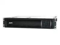 APC Smart-UPS 750VA LCD 230V RM 2U Sma