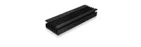 Raidsonic | Heat sink for M.2 SSD | ICY BOX   IB-M2HS-70 – pilt 3