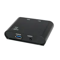 Logilink | USB 3.0 Switch 2-Port | UA0216 – pilt 2