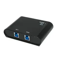 Logilink | USB 3.0 Switch 2-Port | UA0216