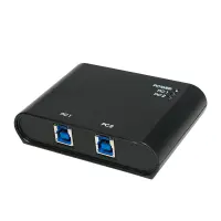 Logilink | USB 3.0 Switch 2-Port | UA0216 – pilt 6