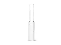 Access Point|TP-LINK|300 Mbit/s|1xLAN ports|2xAntennas quantity|EAP110-OUTDOOR
