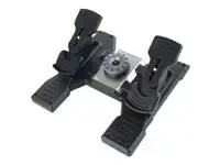 LOGI G Saitek PRO Flight Rudd Ped