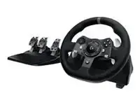 LOGI G920 Driving Force Racing Wheel(EU)